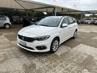 FIAT Tipo 1.3 Mjt S&S SW Lounge