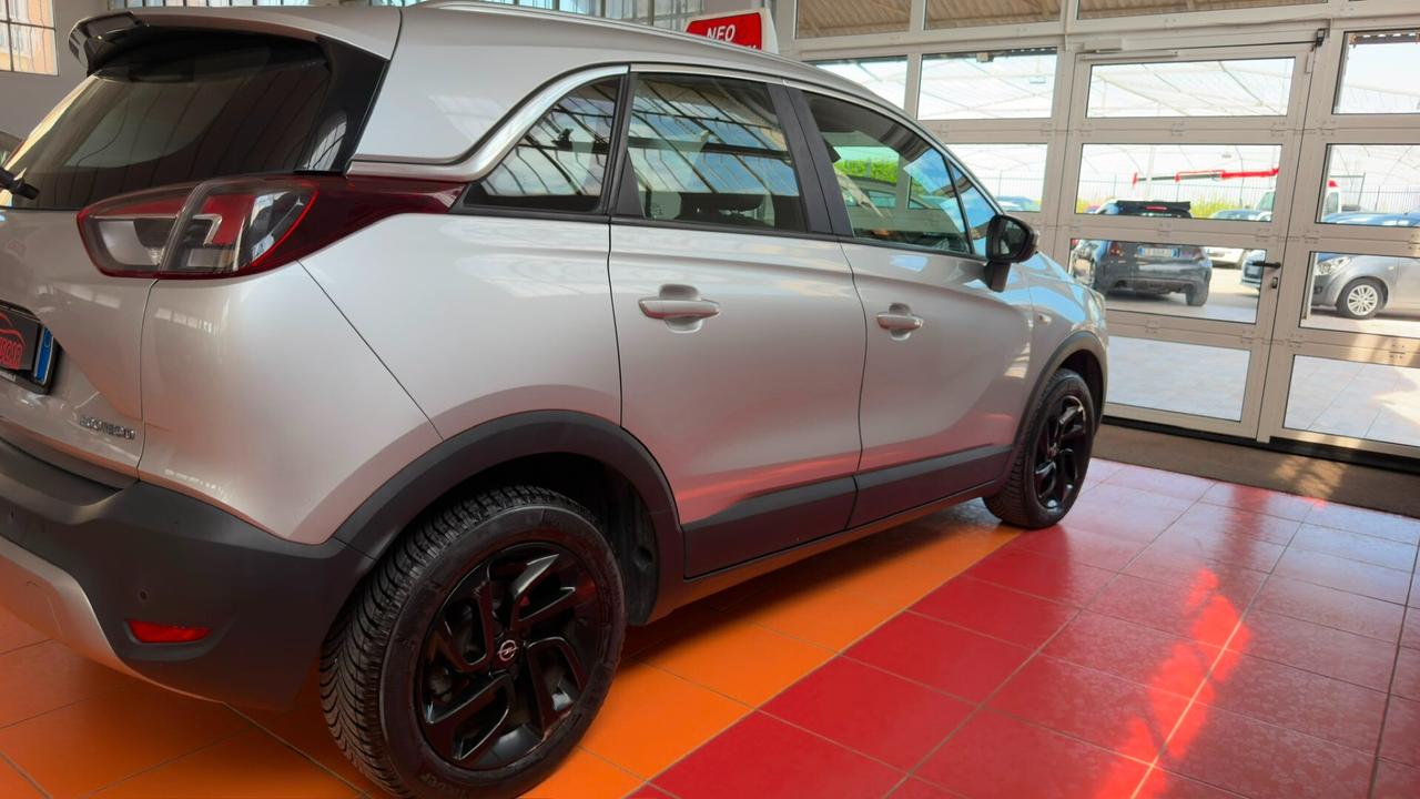 Opel Crossland X 1.5 ECOTEC D 102 CV Start&Stop Advance