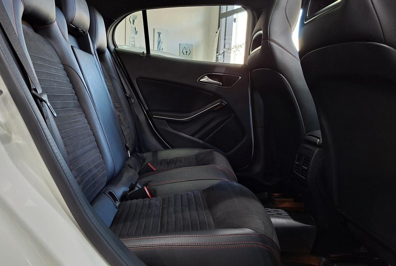 Mercedes GLA 200d Aut PremiumPlus NightEdition