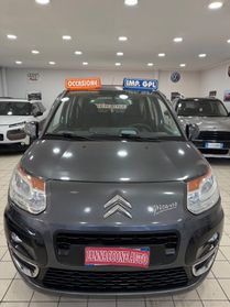 Citroen C3 Picasso 1.4 gpl 2012 limited