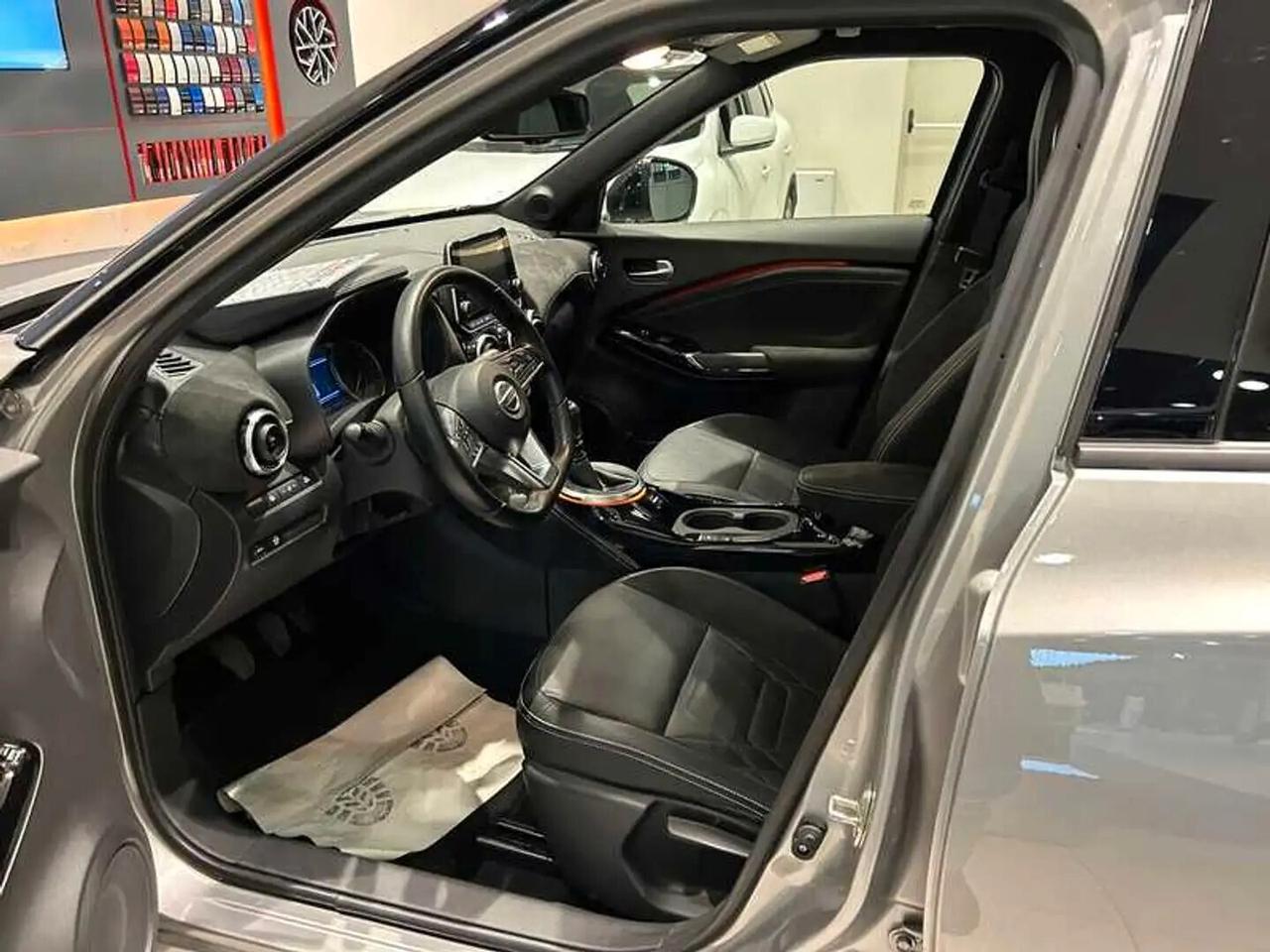 Nissan Juke 1.0 DIG-T N-Design NEOPATENTATI