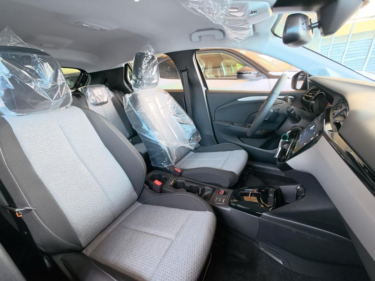 Opel Corsa Hybrid 110 CV aut. Edition KM ZERO