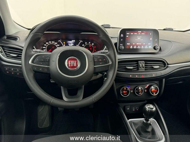 FIAT Tipo 1.4 T-Jet 120CV SW Lounge