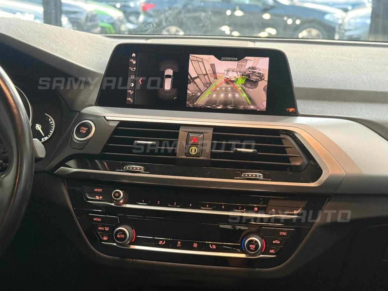 Bmw X3 xDrive30e Business Advantage