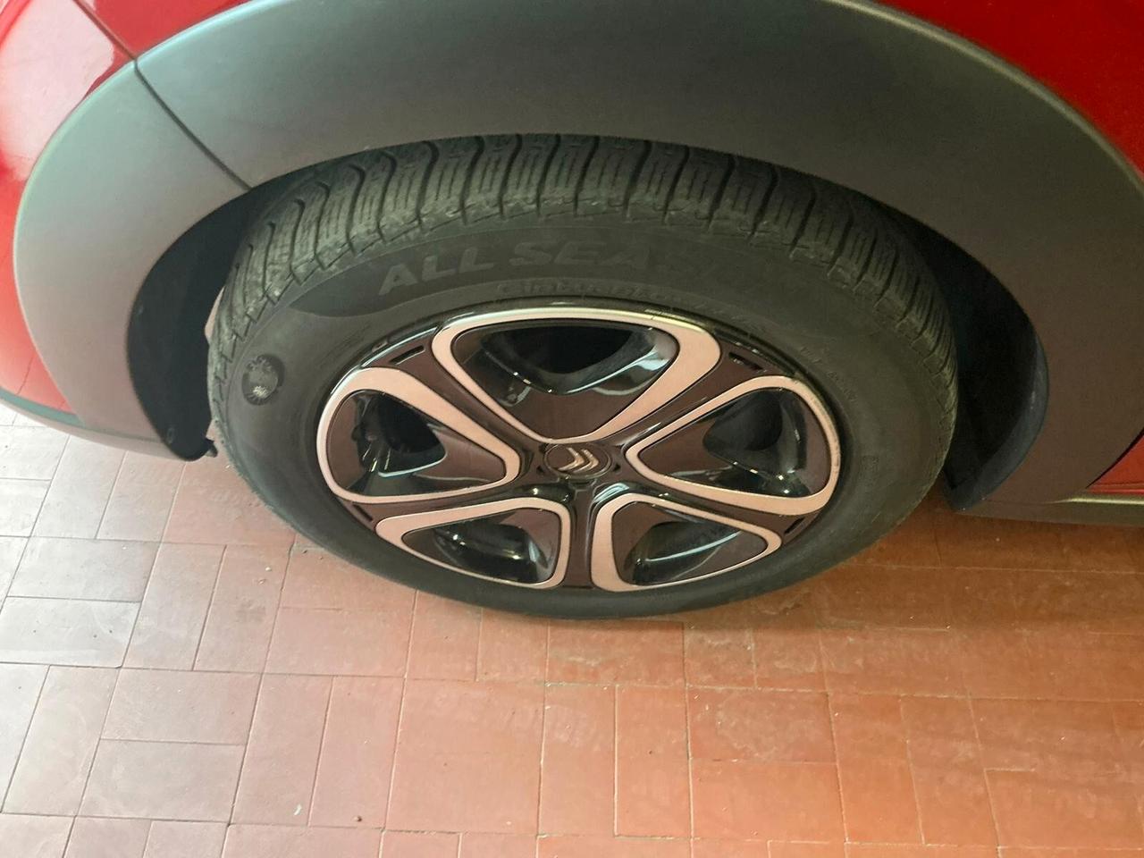 Citroen C3 PureTech 82 S&S Feel 2018