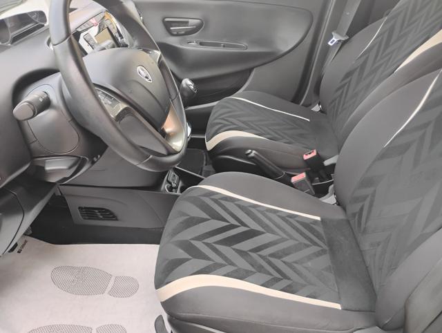 LANCIA Ypsilon 1.3 MJT 16V 95 CV 5 porte S&S Gold
