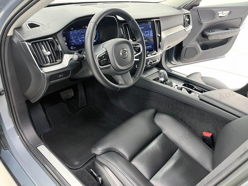 Volvo V60 V60 B3 163CV AUT PLUS DARK