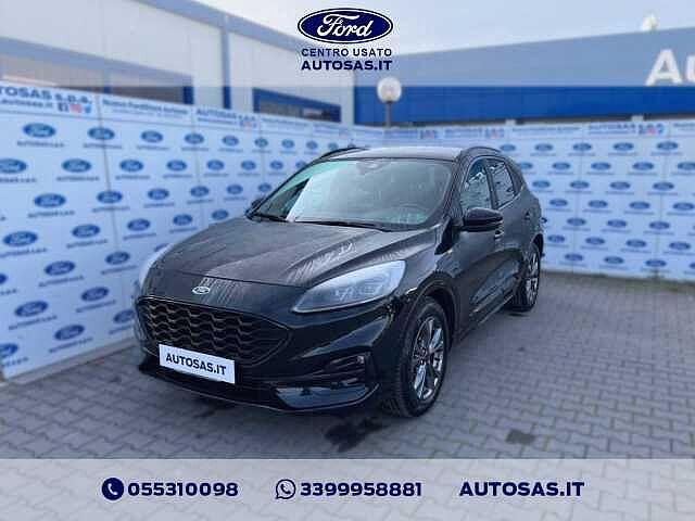 Ford Kuga 1.5 EcoBlue 120 CV aut. 2WD ST-Line X