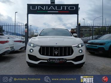 Maserati Levante V6 Diesel AWD Granlusso