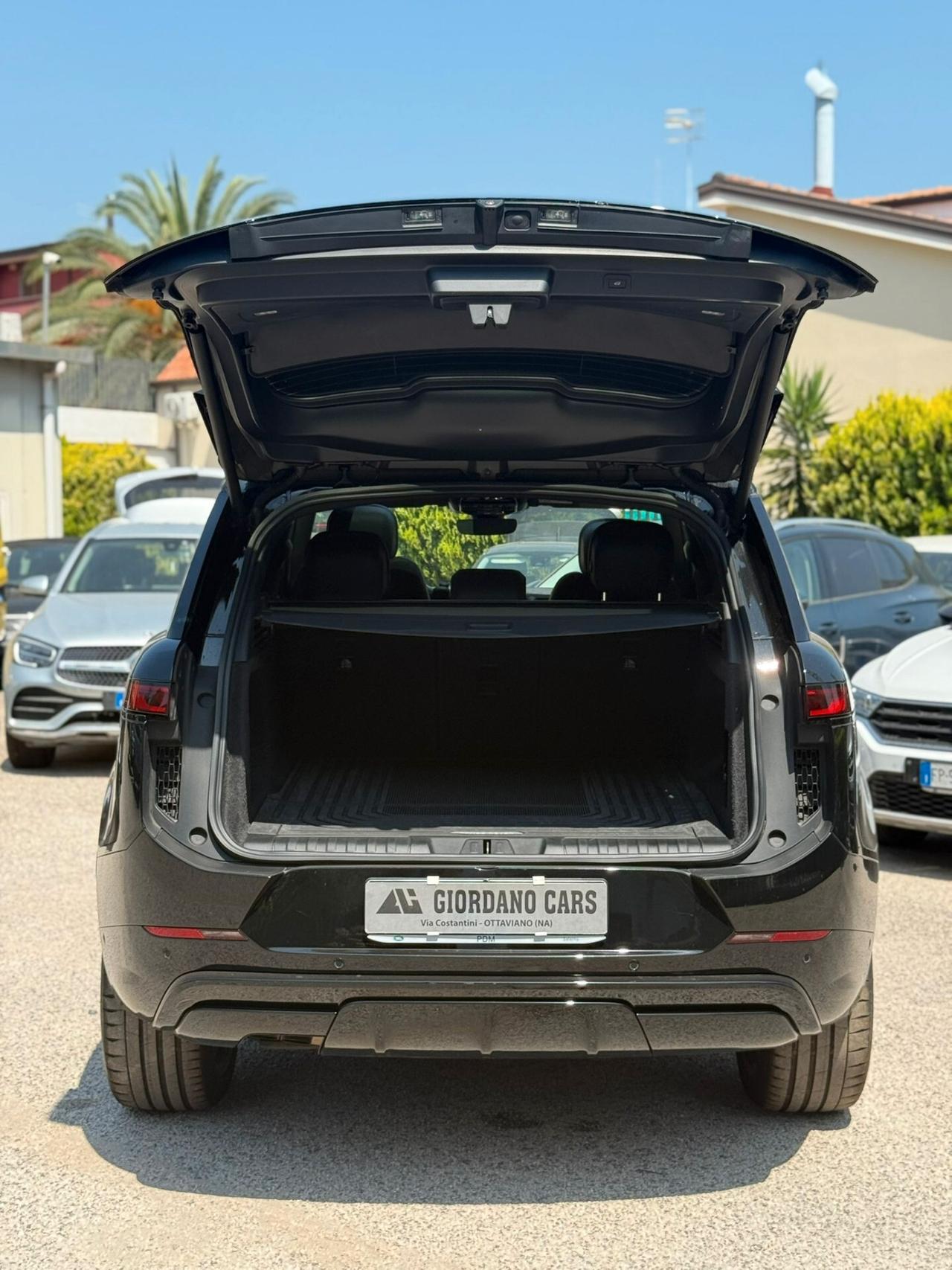 Land Rover Range Rover Sport Range Rover Sport 3.0D l6 249 CV Dynamic HSE