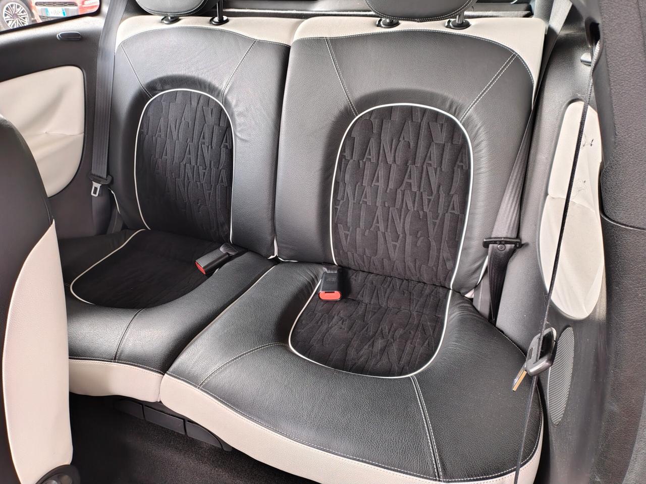 Lancia Ypsilon 1.2 Benz. 88.000 km