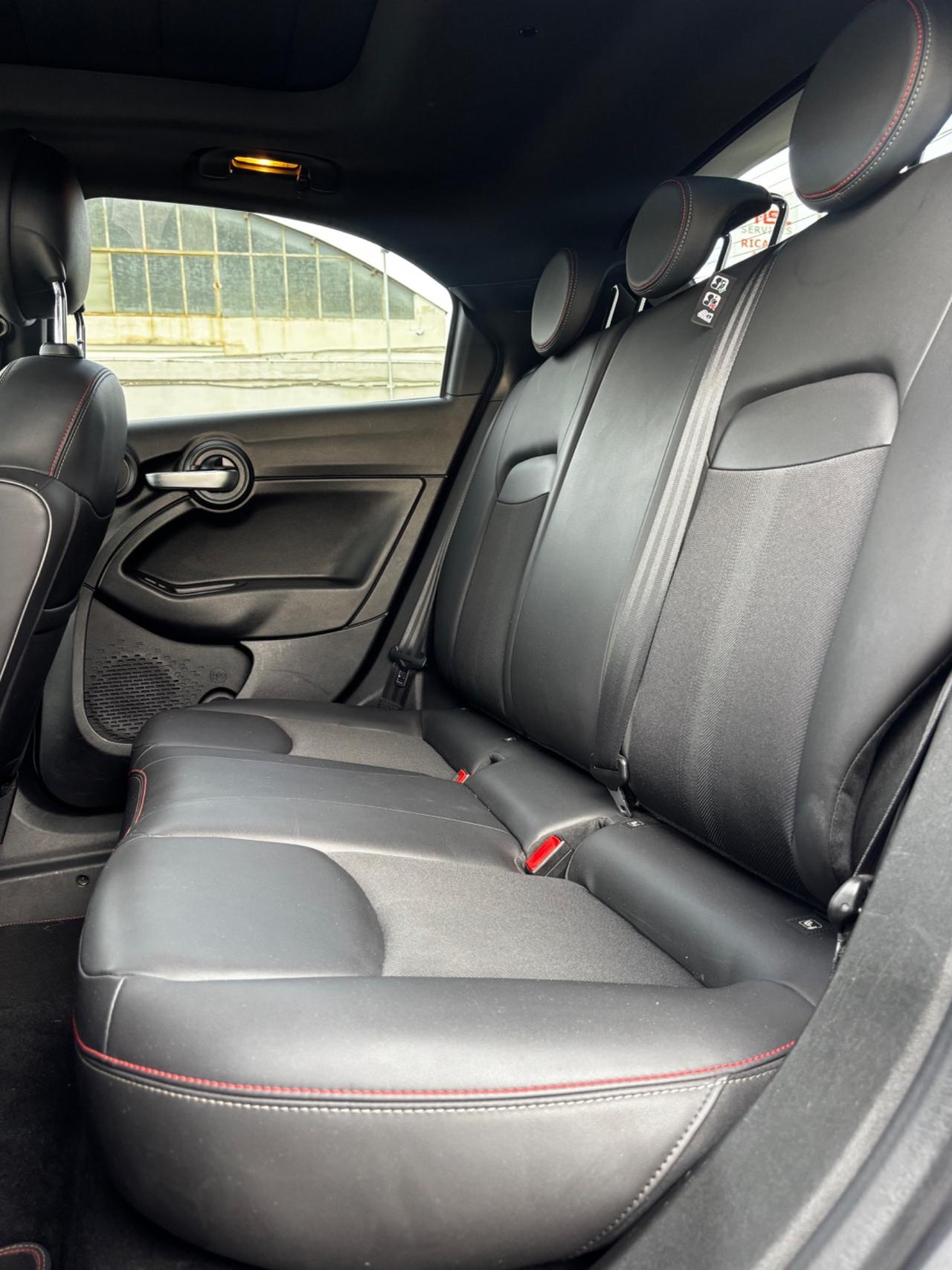 Fiat 500X 1.6 MultiJet 130 CV Sport Dolcevita