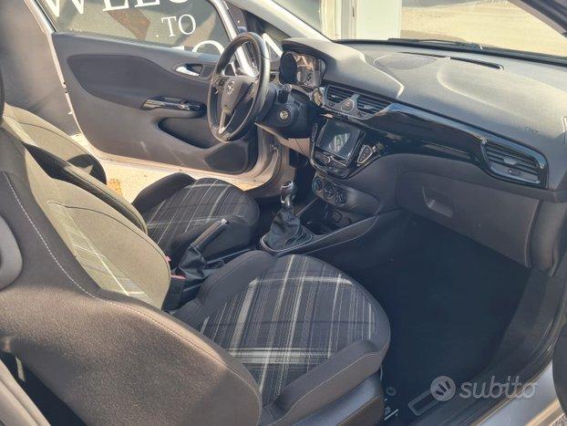 Opel Corsa 1.3 CDTI ecoFLEX 95CV Start&Stop Coup