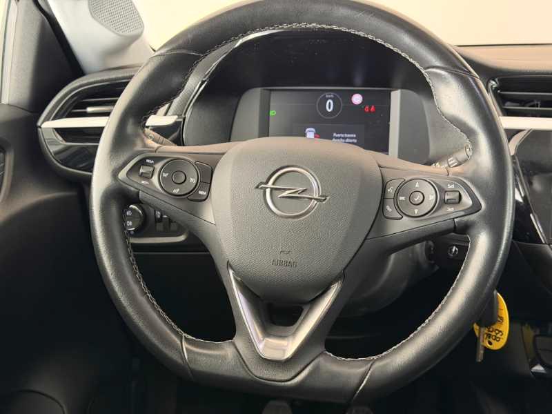 OPEL Corsa VI 2020 - Corsa 1.5 GS Line s&s 100cv