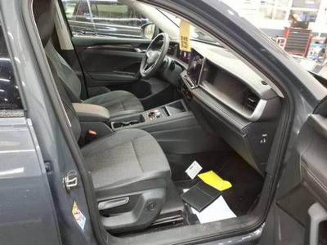 VOLKSWAGEN Tayron 1.5 eTSI ACT DSG Life