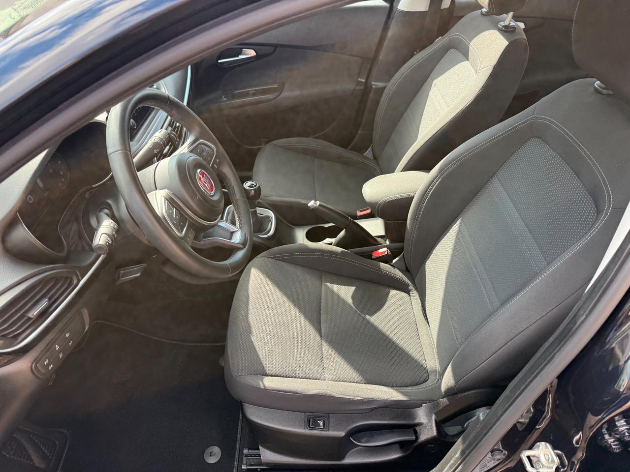Fiat Tipo 1.3 Mjt S&S 5 porte City Life Led Cockpit