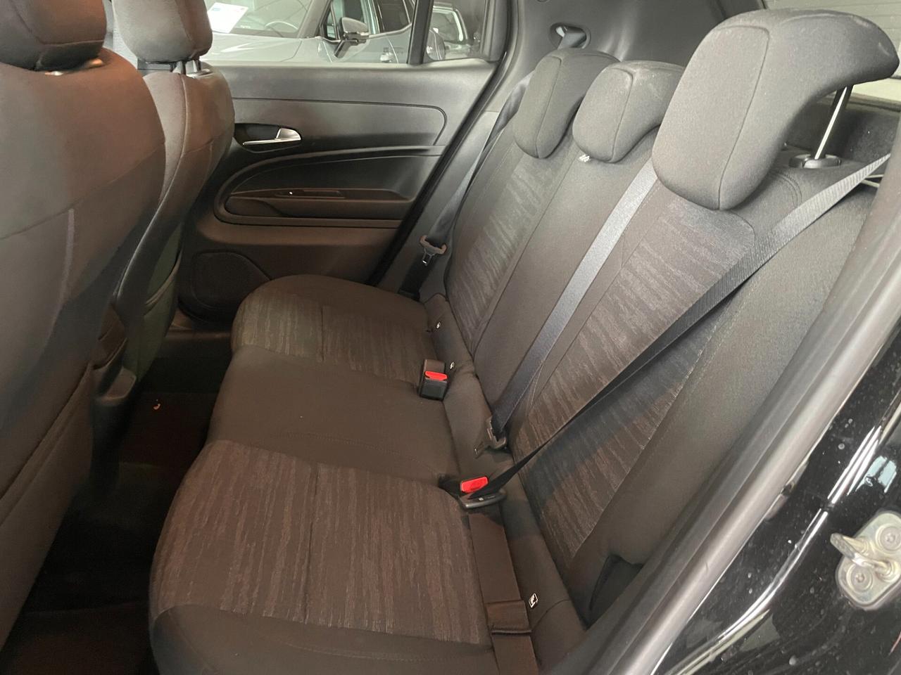 Jeep Avenger 1.2 Turbo 100 CV Longitude PREZZO REALE