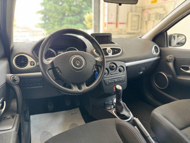 RENAULT Clio 1.2 16V TCE 100CV 5 porte Dynamique