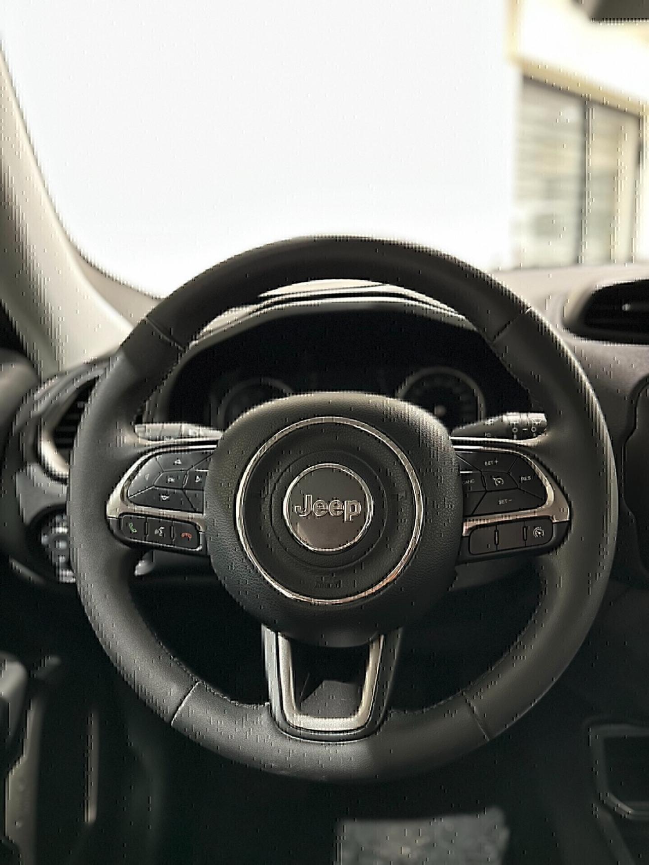 Jeep Renegade 1.0 T3 Longitude