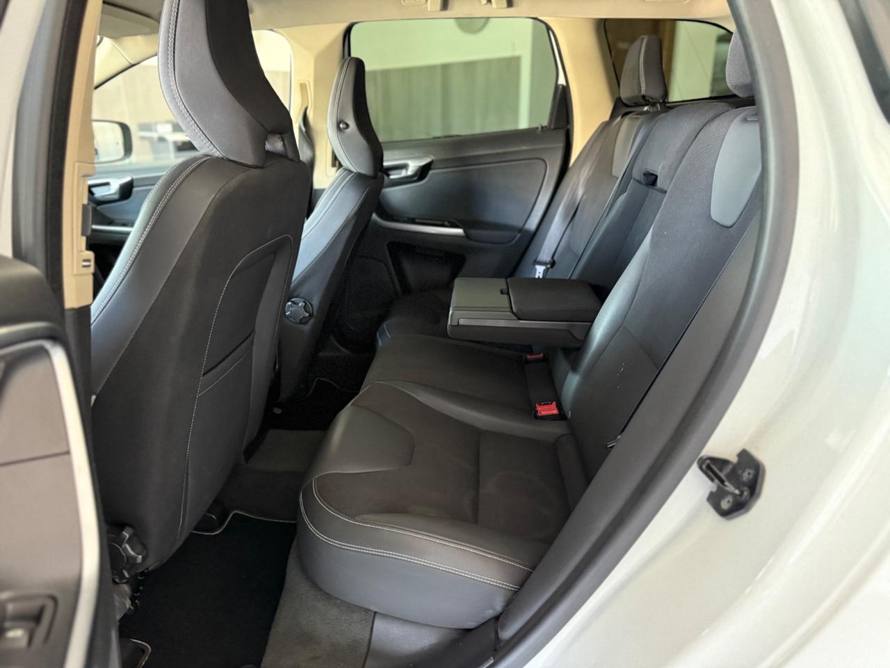 Volvo XC60 D4 Summum