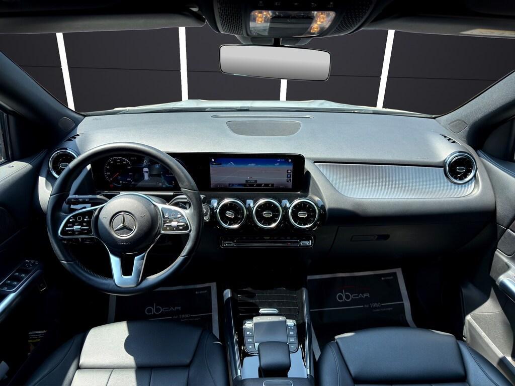 Mercedes GLA 220 d Sport Plus auto