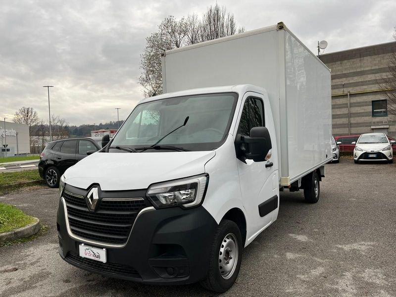Renault Master Master T35 2.3 dCi 145 PL Gran Volume 20 Ice - IVA ESCLUSA
