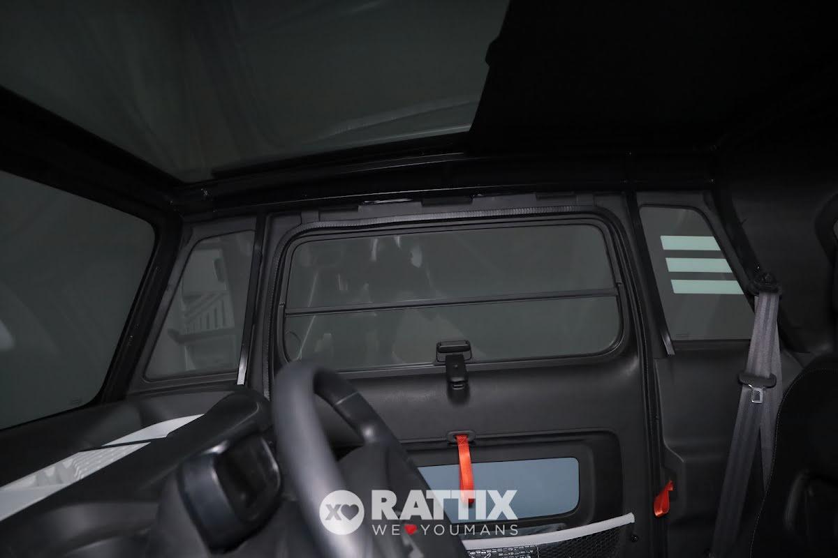 Citroen Ami motore elettrico My Ami Vibe