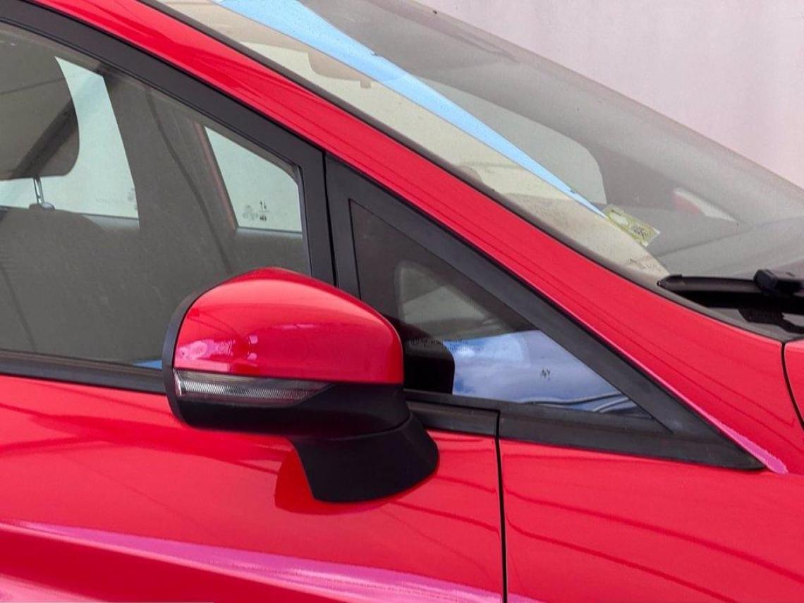 FORD Fiesta 5p 1 1 connect ses 75cv