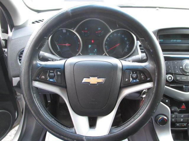 CHEVROLET Cruze 2.0 D 163cv autom. 5p. - "CONDIZIONI ECCELLENTI"