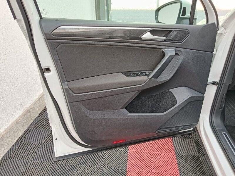 Volkswagen Tiguan Tiguan 2.0 TDI 150 CV SCR DSG Life