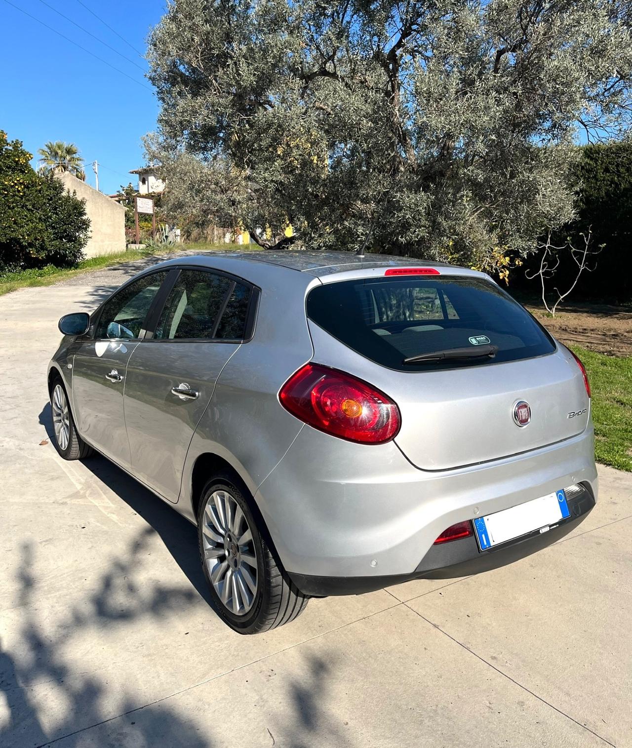 Fiat Bravo 1.6 MJT 120CV STRAFULL SOLO 117M KM PARI AL NUOV