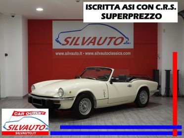 Talbot Solara TRIUMPH SPITFIRE 1500