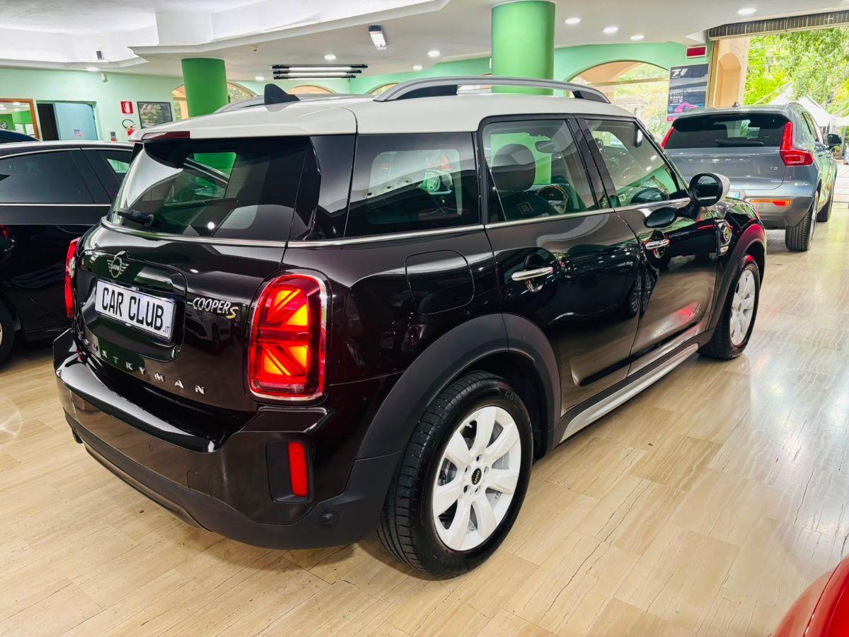 Mini Countryman Cooper S E Bus. ALL4 Aut