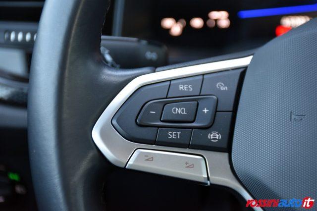 VOLKSWAGEN Polo 1.0 TSI 95 CV LIFE + TECH PACK + R16 TORSBY