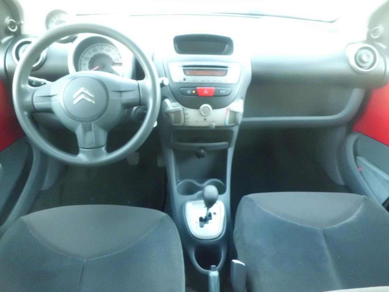 Citroen C1 1.0 3 porte AMIC1