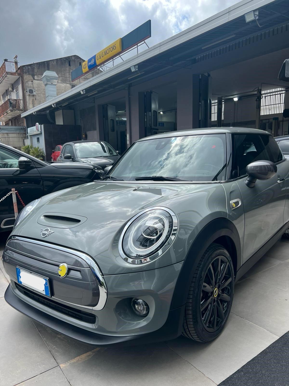 Mini Mini Full Electric Mini Cooper SE M