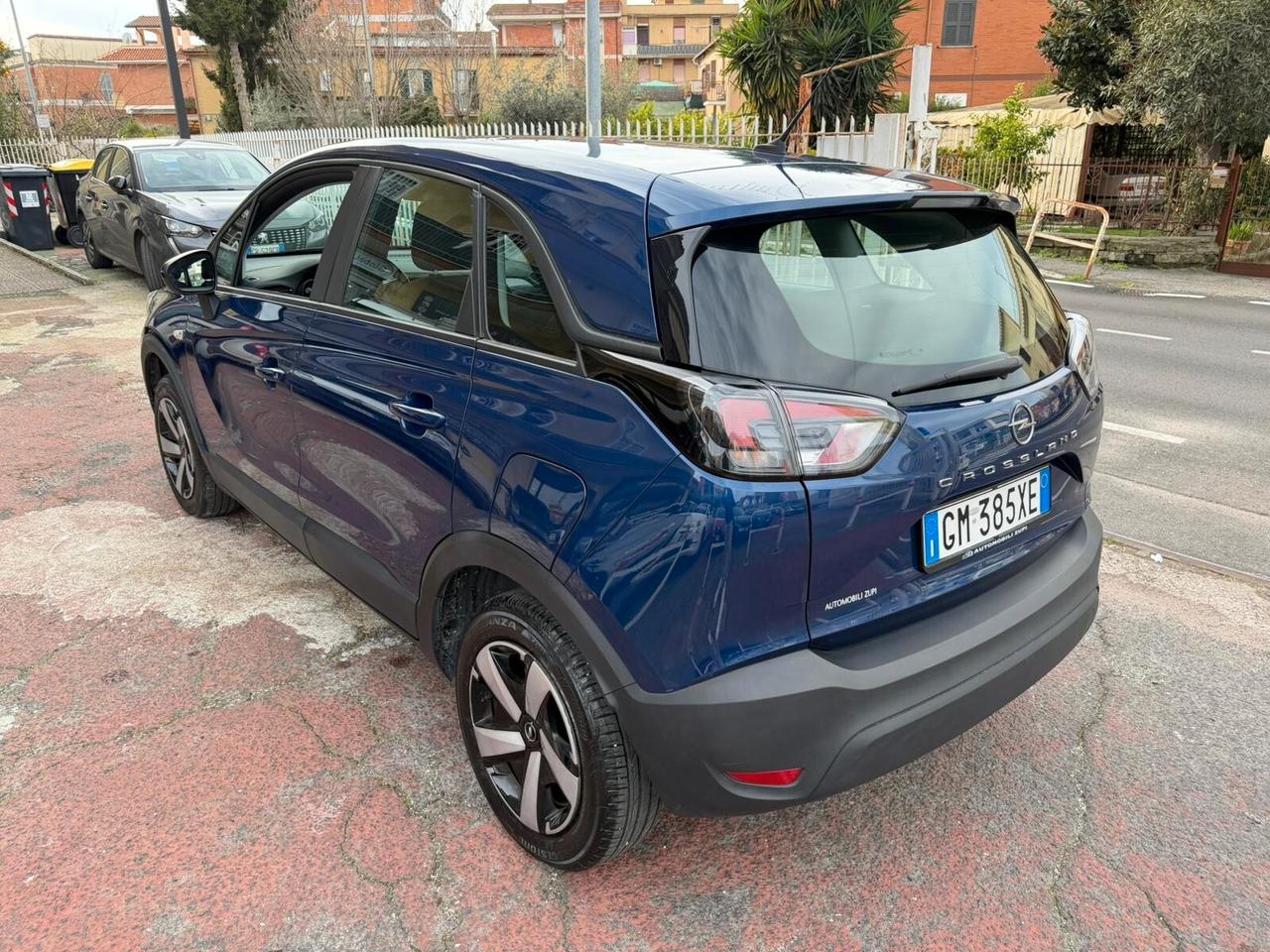 Opel Crossland 1.2 Elegance *IVA ESPOSTA*