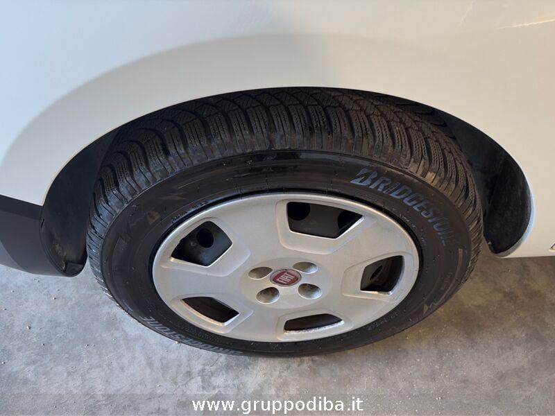 FIAT Fiorino 2LM S2 Cargo Sx 1.3 Multijet 95 Cv E