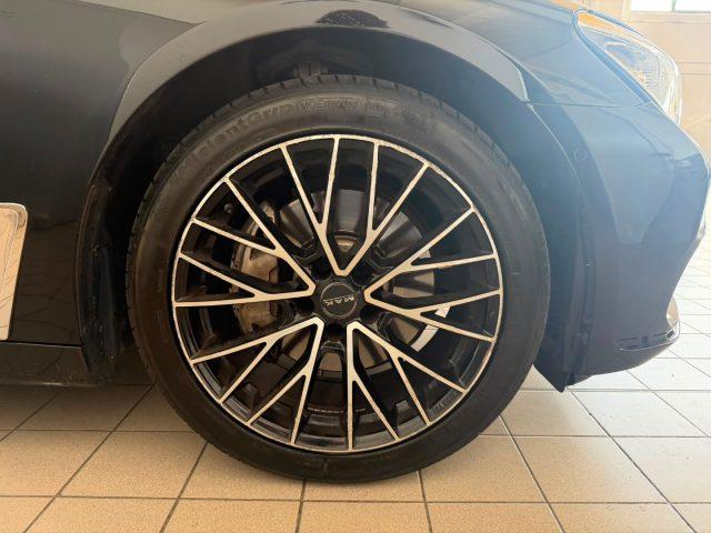 BMW 730 d xDrive Eccelsa //PELLE/NAVI//BLUETOOTH//