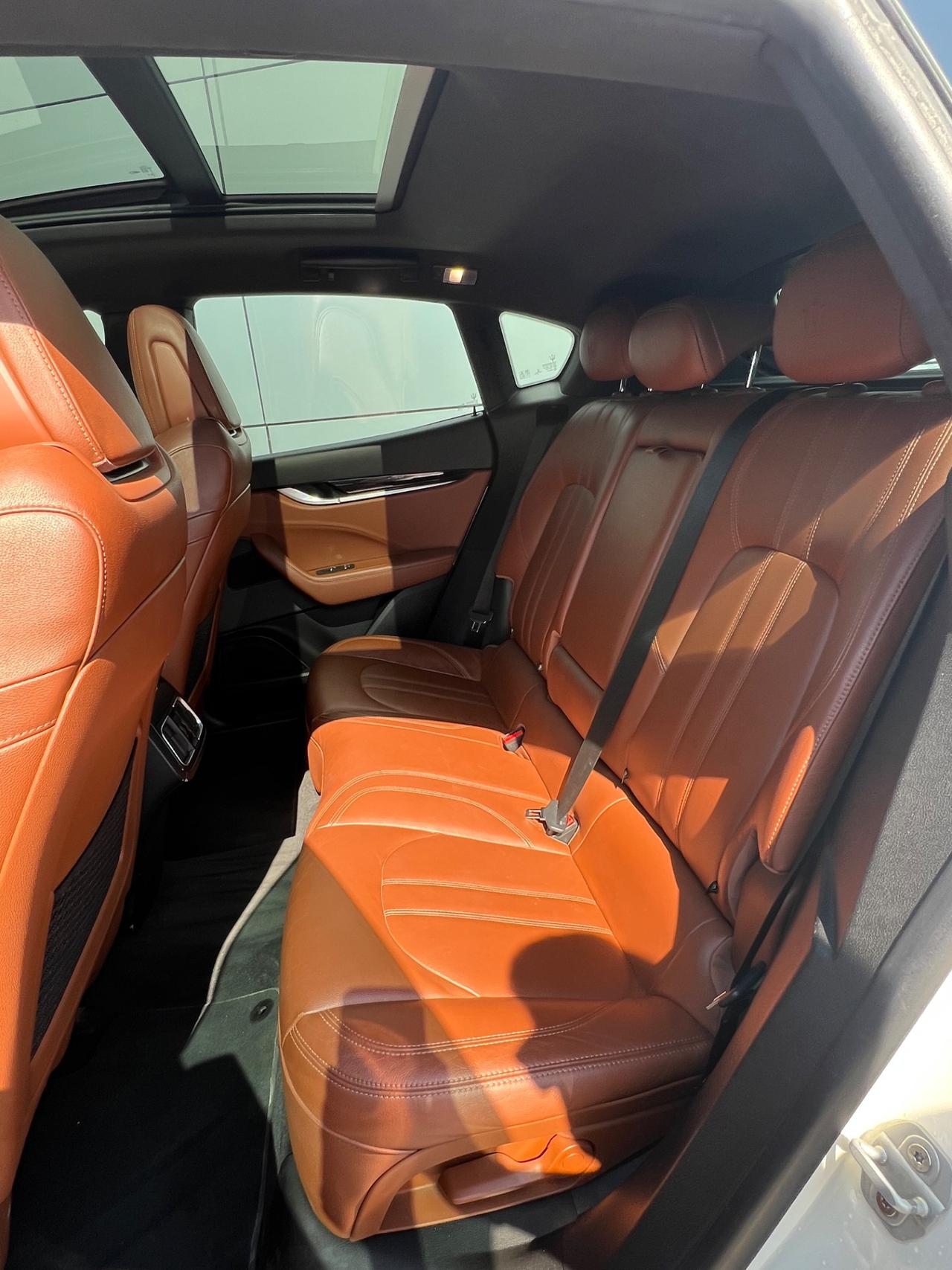 Maserati Levante 3.0 V6 auto iva esposta