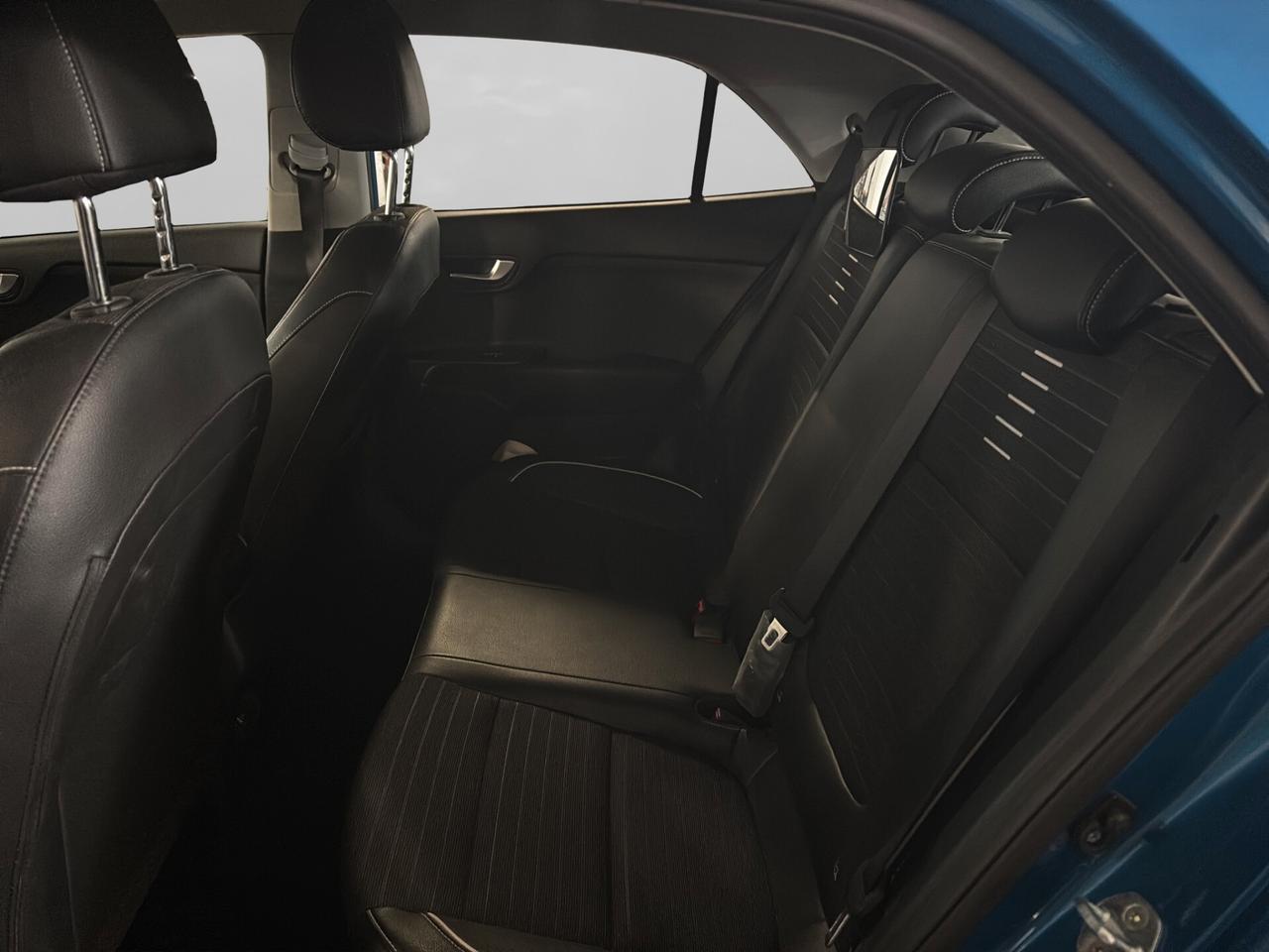 Kia Rio 1.0 T-GDi 100 CV MHEV iMT GT Line