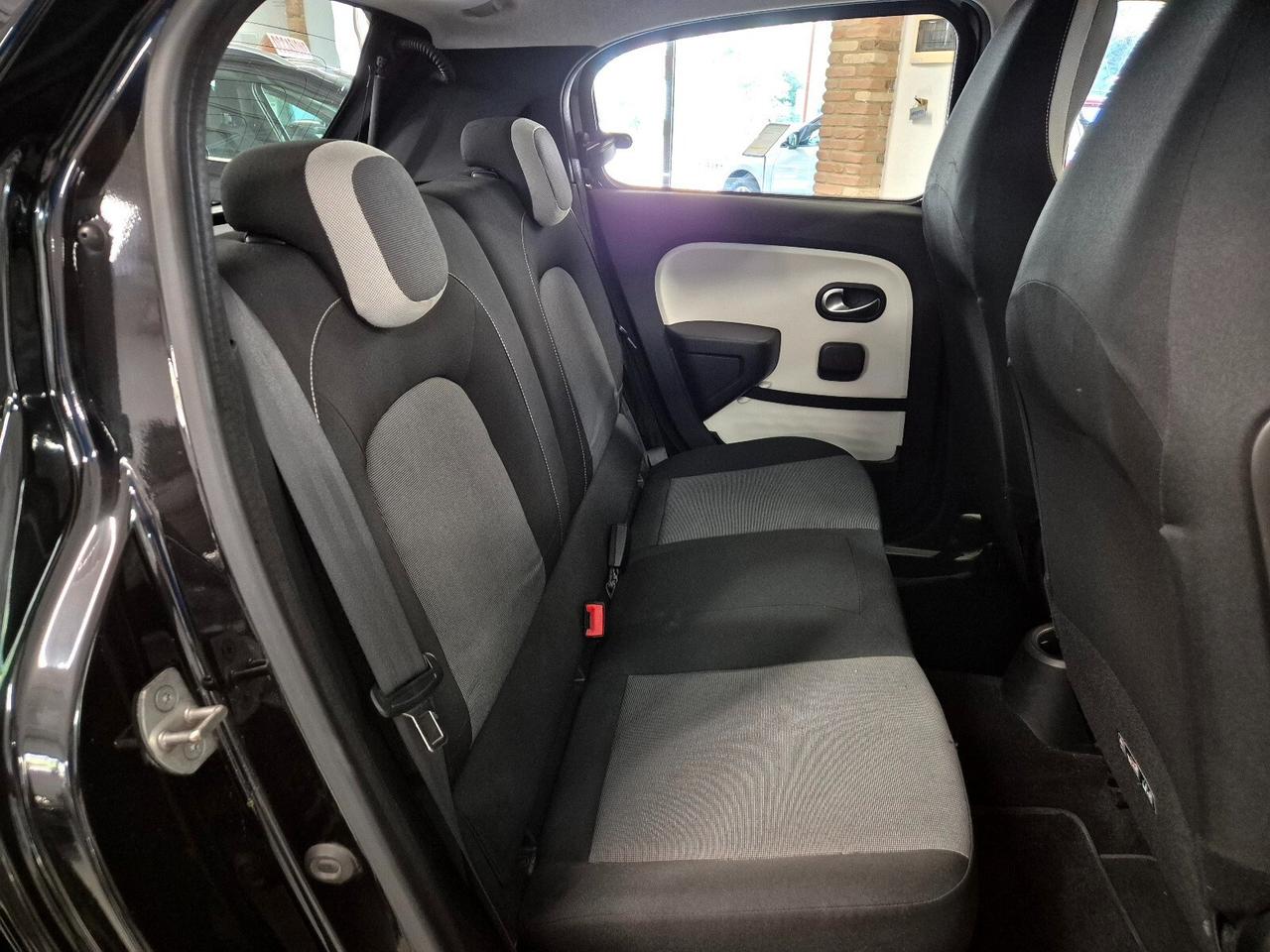 Renault Twingo 1.0 SCe Live