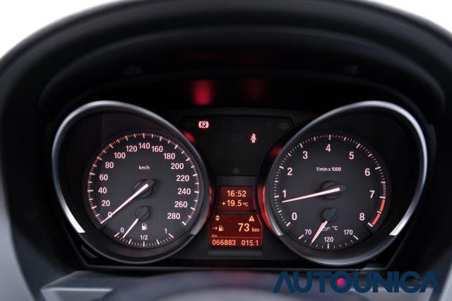 BMW Z4 SDRIVE 20I