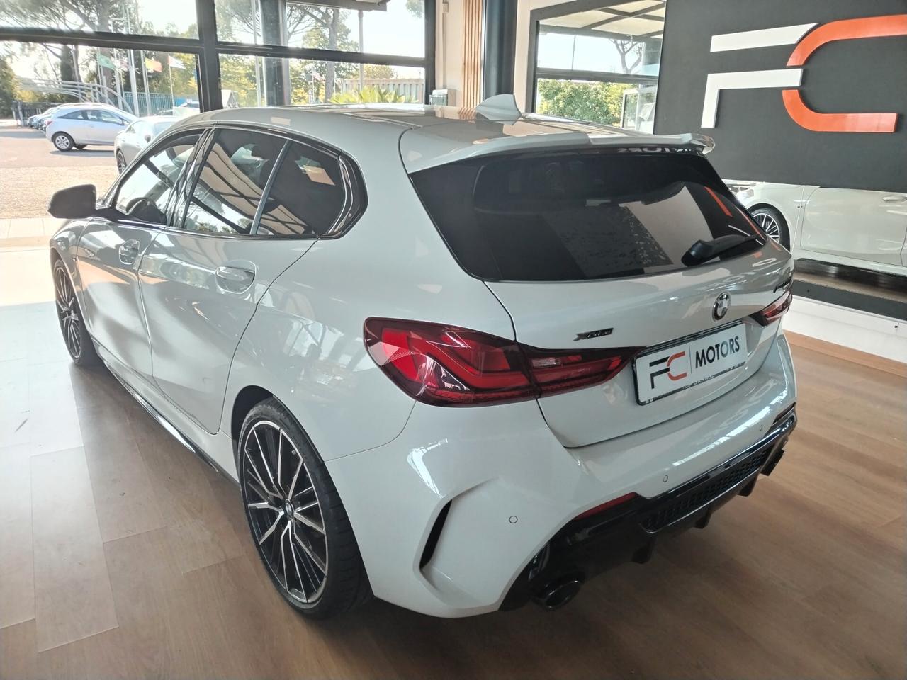 Bmw 135 M 135i xDrive