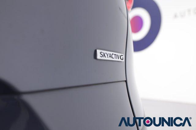 MAZDA CX-30 2.0L SKYACTIV-G 150 CV M HYBRID 2WD EXCEED