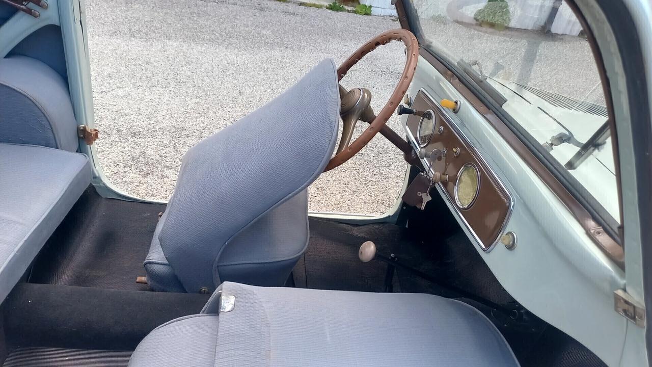 Fiat 500C Fiat 500 c topolino cabrio