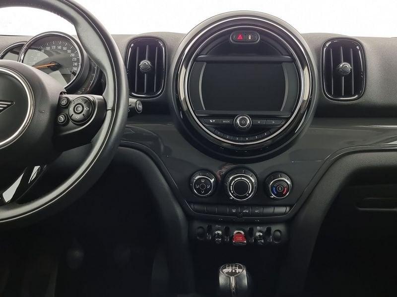 MINI Mini Countryman F60 Mini 2.0 Cooper D Countryman