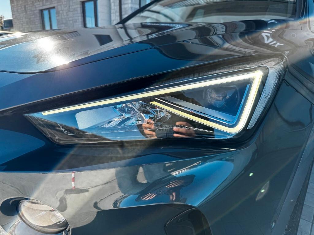 Cupra Formentor 1.4 e-Hybrid DSG