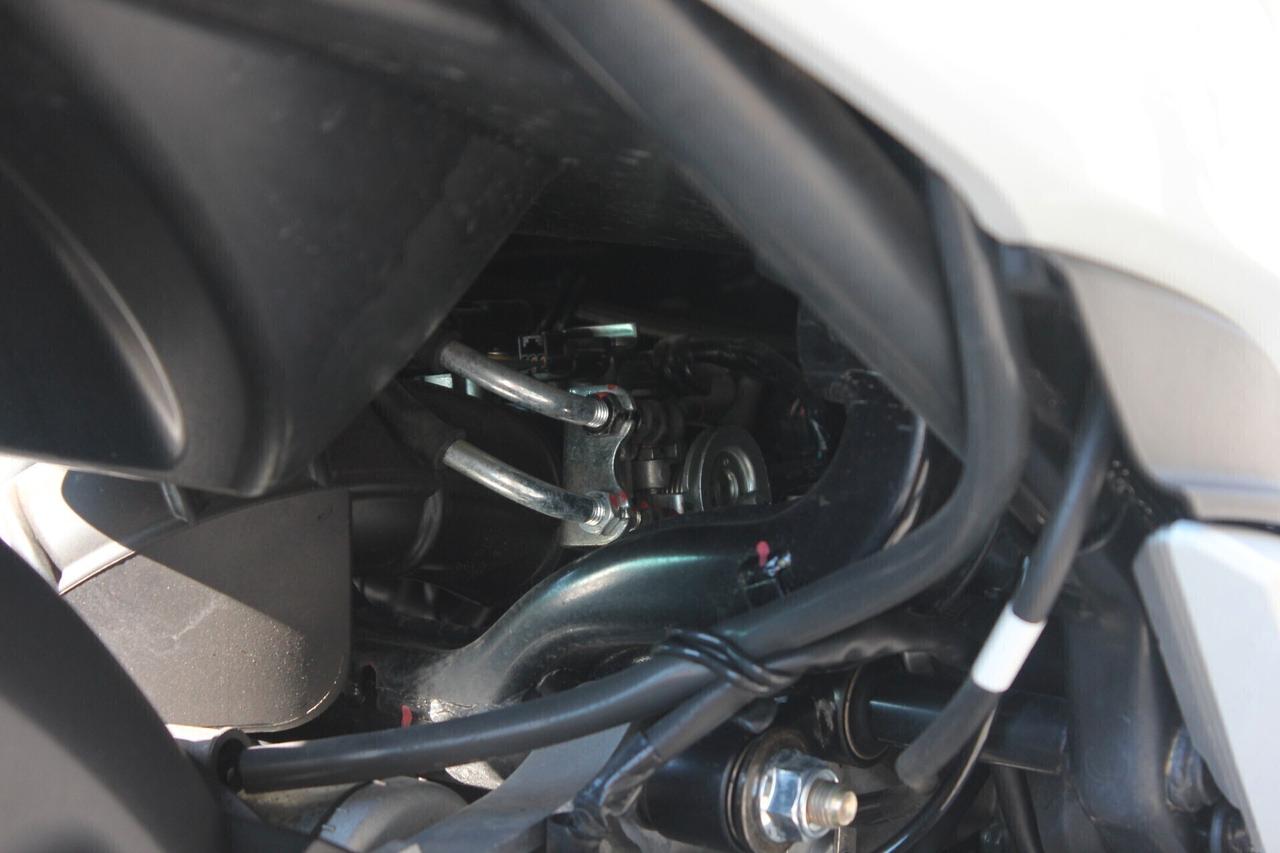 SYM HD 300 UNICO PROPRIETARIO SOLI 6.558 KM