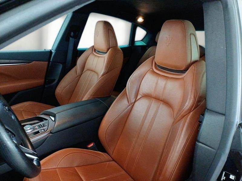 Maserati Levante Levante V6 350 CV AWD Modena